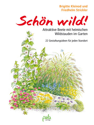 cover image of Schön wild!